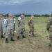 Wimauma Civil Air Patrol Squadron officially chartered