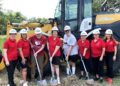 C.A.R.E. breaks ground on new animal shelter