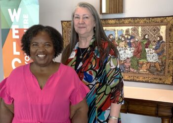 Mary Petro Fund: a lifeline for seniors in need