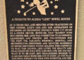 Posthumous Freedom Fairways plaque, scholarship program pay tribute to Waterset’s Lexi Ringo