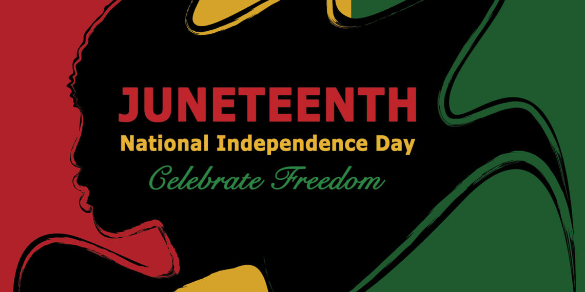 SCC Club to host Juneteenth event, public invited