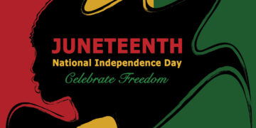 SCC Club to host Juneteenth event, public invited