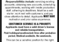 Sales Representative